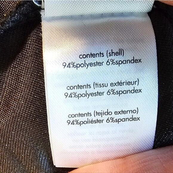 NWT WeWoreWhat Embroidered Flower Velvet High Neck Halter Midi Dress Black - Picture 11 of 16